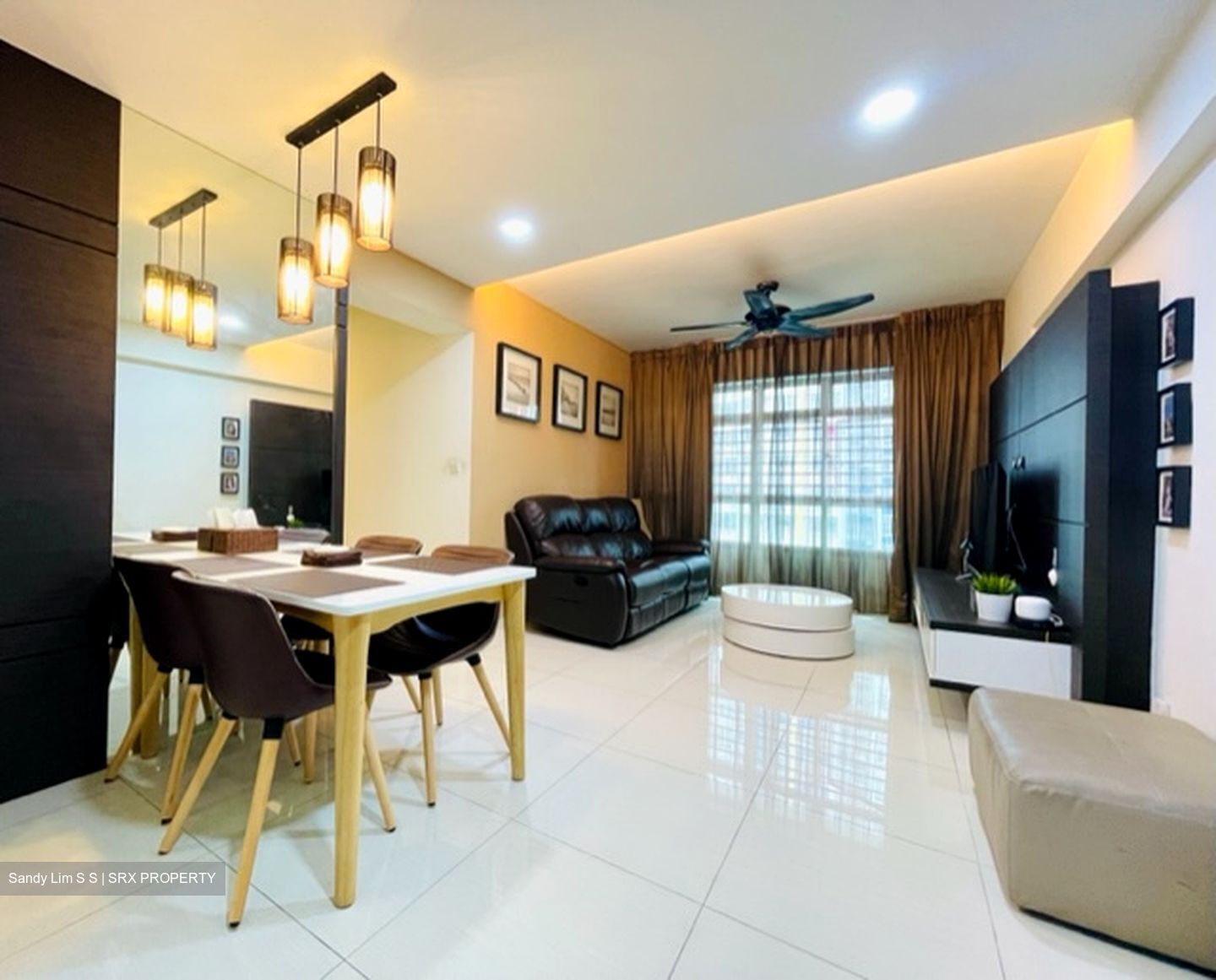 Blk 307B Ang Mo Kio Avenue 1 (Ang Mo Kio), HDB 4 Rooms #381922511